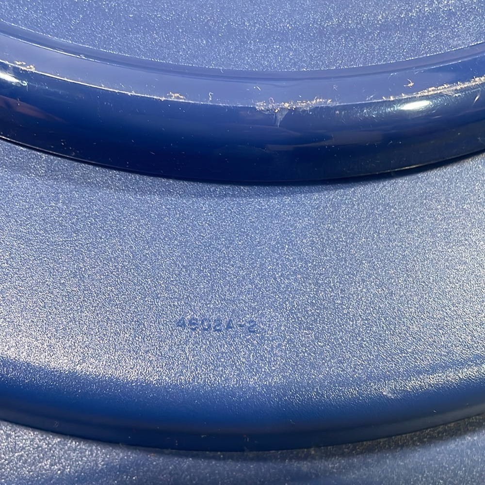 Tupperware Lazy Susan - Picture 4 of 5